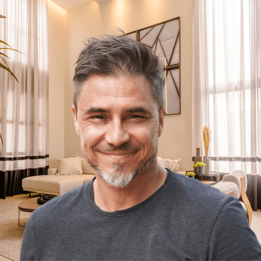 Robert Bartalomeu