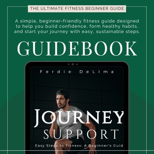 The ultimate finessbeginner guide