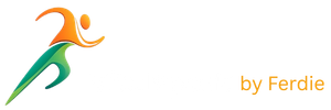 VitalSpark by Ferdie New Logo