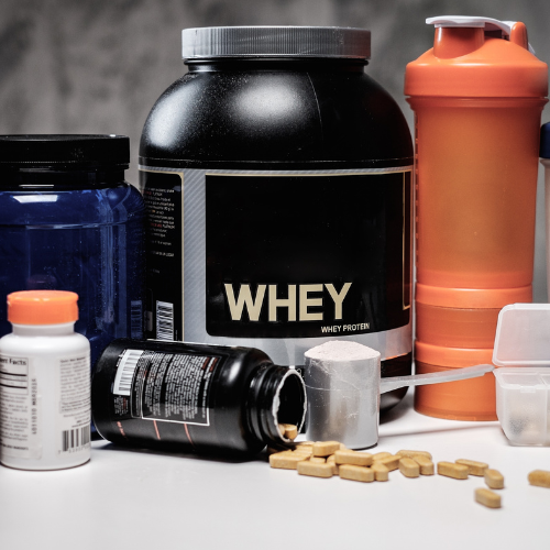 fat loss meal prep high protein diet