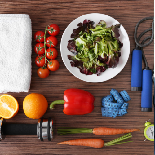 Daily habits that support fat loss