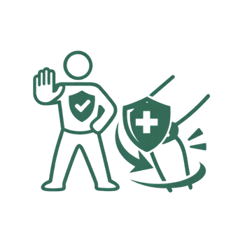 Healing and mobility -injury pevention.