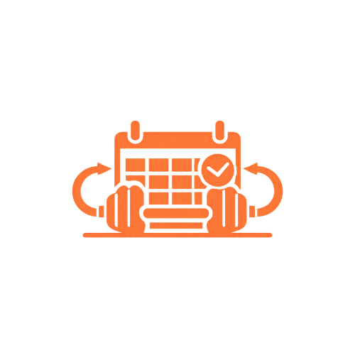 Step 2 — Follow Adaptive Training