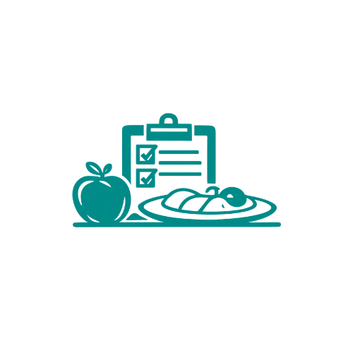 Step 3 — Fuel With Smart Meal Planning