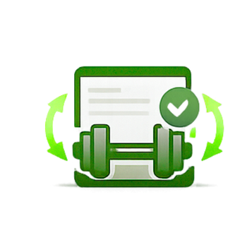 Adaptive Progress Tracking