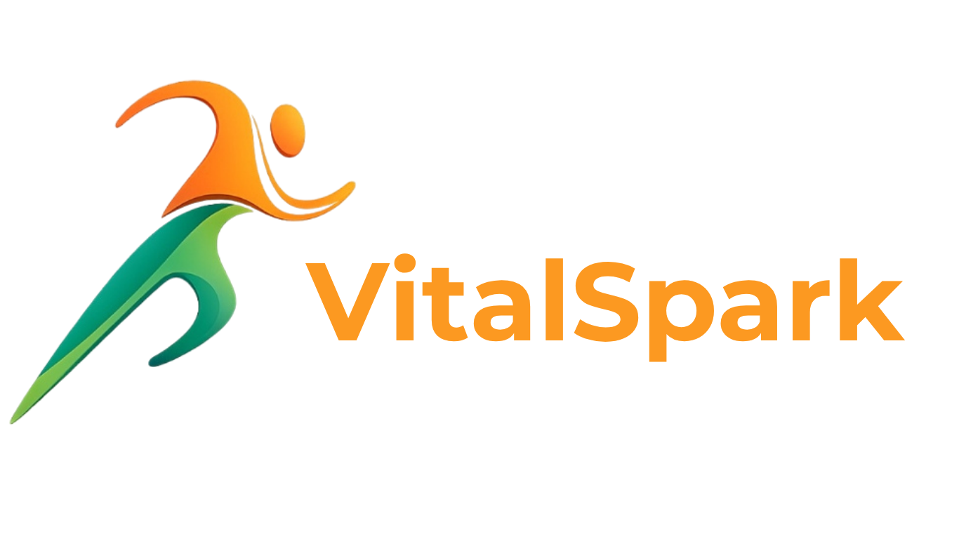 VitalSpar by Ferdie-Logo